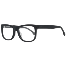 Okulary oprawki Męskie Lozza VL4122 BLKM 51 Czarne