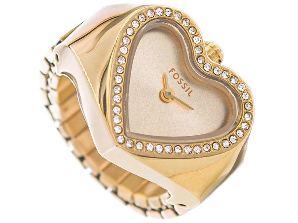 Zegarek damski FOSSIL ES5407 Watch Ring