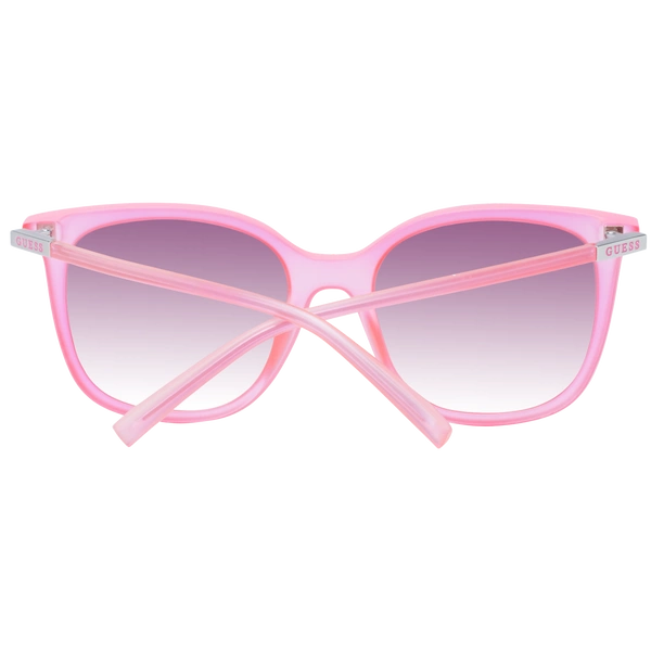 Okulary przeciwsłoneczne Damskie Guess GU3060 Różowe