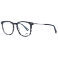 Okulary oprawki Męskie Web WE5349 005 51 Czarne