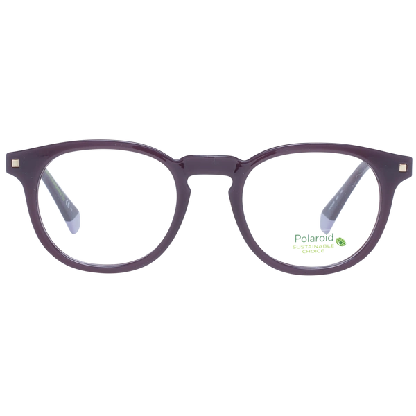 Okulary oprawki Damskie Polaroid PLD D435 B3V 49 Fioletowe
