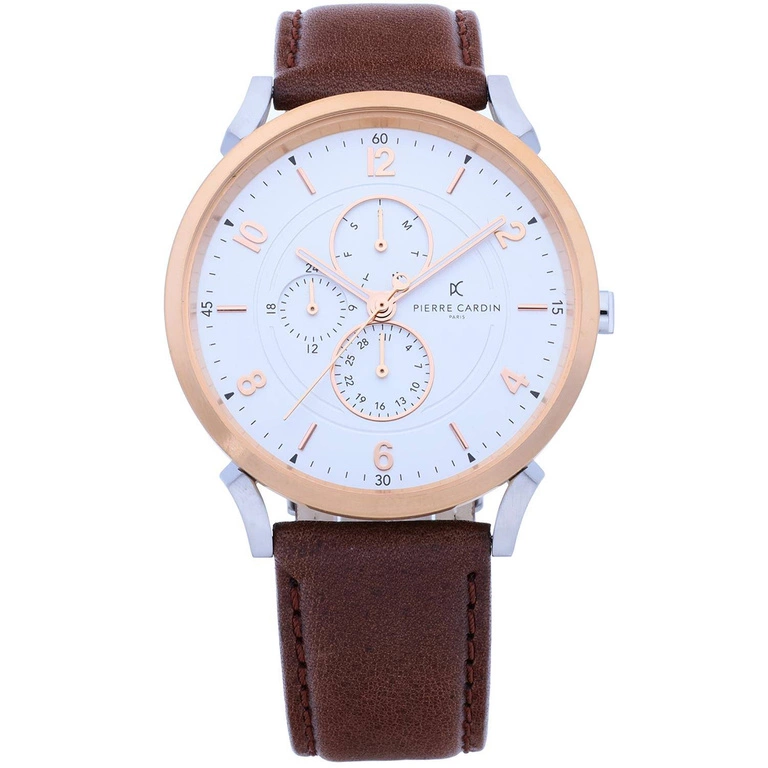 Zegarek Męski PIERRE CARDIN CPI.2060