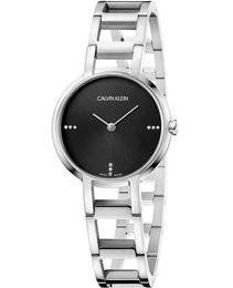 Calvin Klein DIAMONDS K8N2314S - Szybka i darmowa wysyłka - Raty