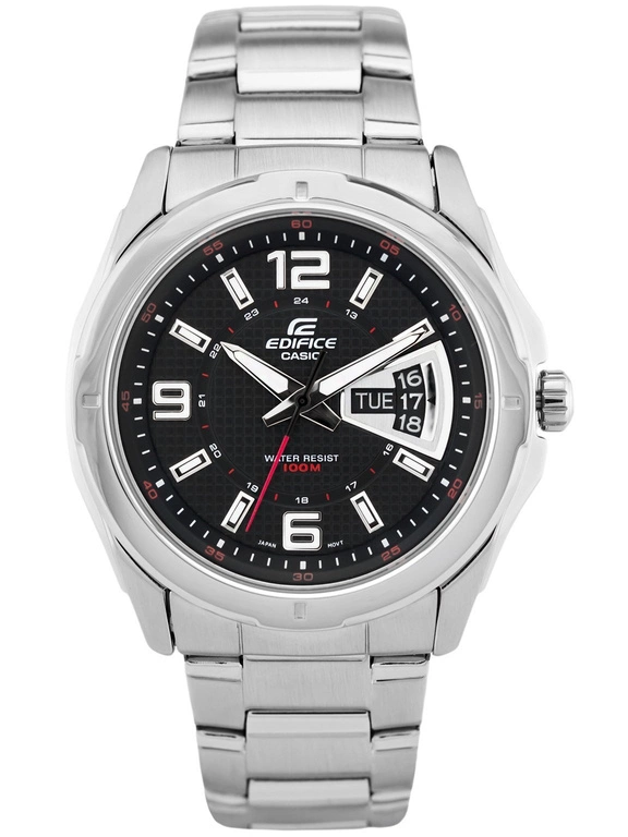 Zegarek męski CASIO Edifice EF-129D-1AVEF
