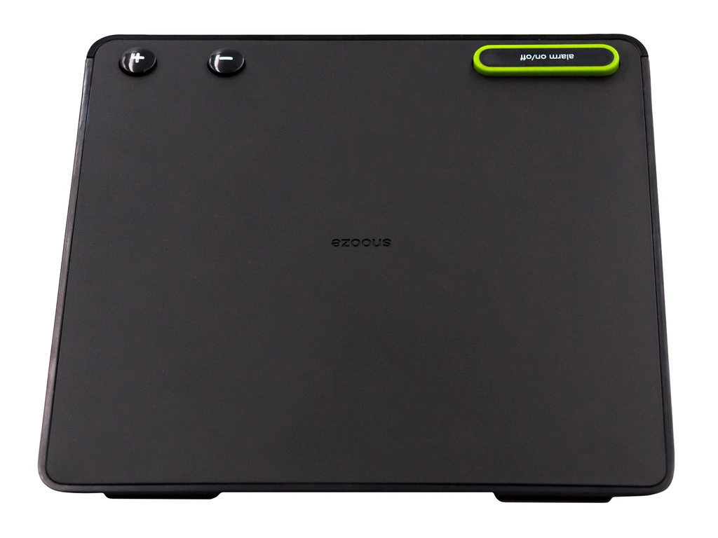 Budzik Braun BC16BEU