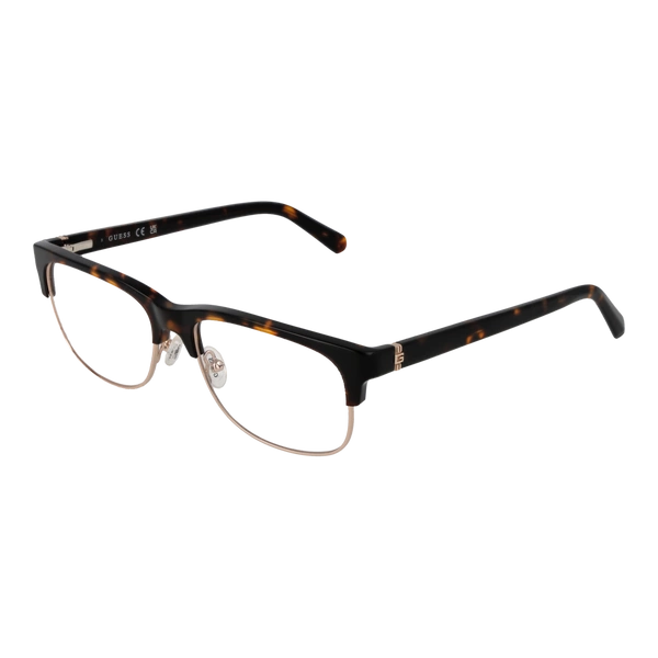 Okulary oprawki Damskie Guess GU50081 Brązowe