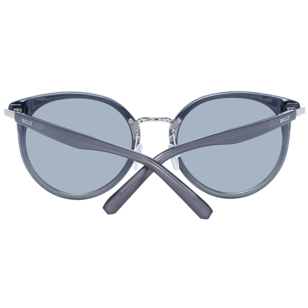 Okulary przeciwsłoneczne Damskie Bally BY0043-K 20C 65 Szare