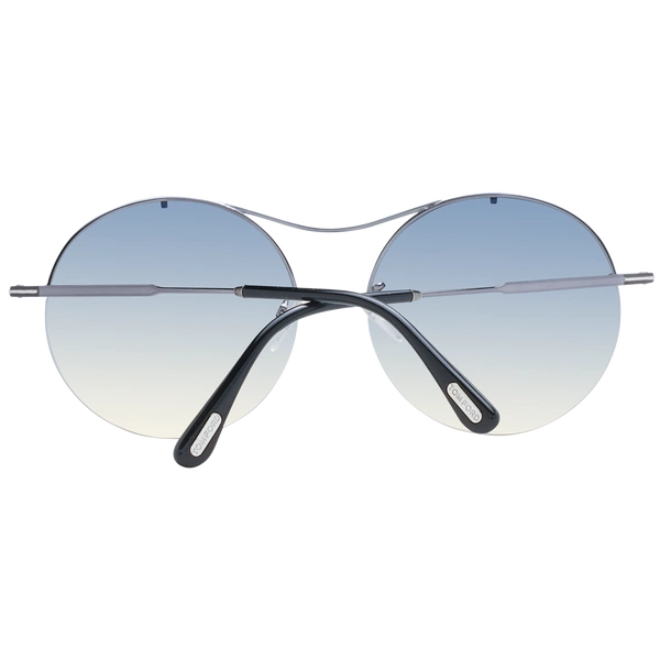 Okulary przeciwsłoneczne Damskie Tom Ford FT0565 Szare