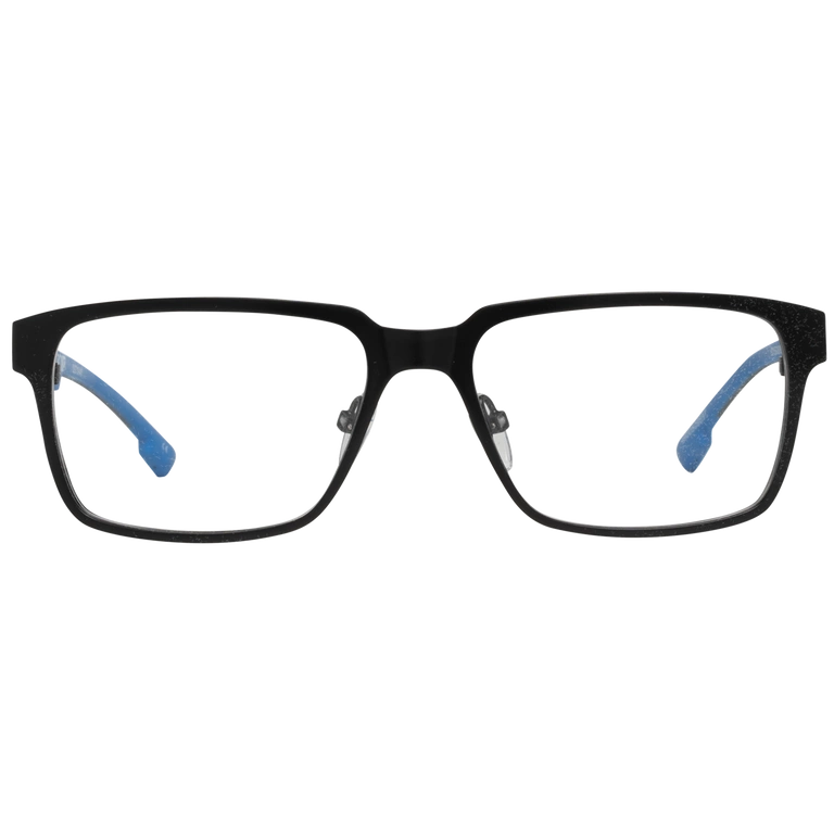 Okulary oprawki Męskie Quiksilver EQYEG03085 DBLK 52 Czarne