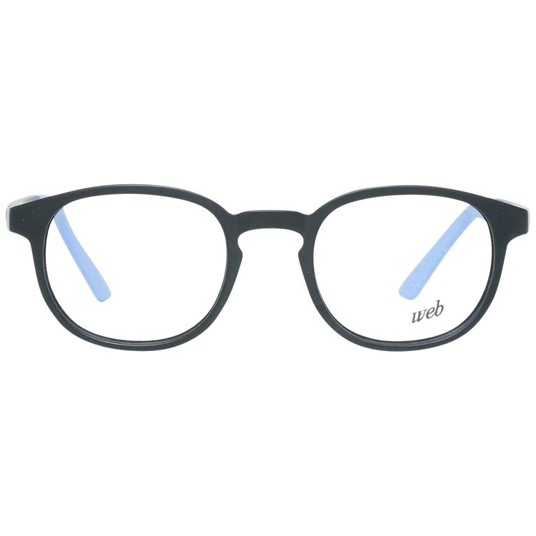 Okulary oprawki męskie Web WE5185 Czarne