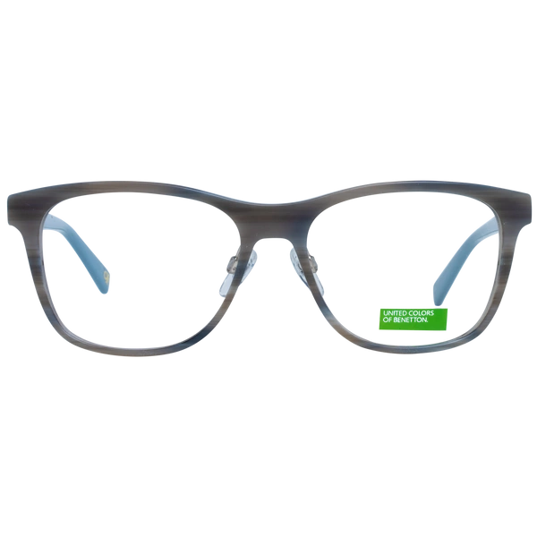 Okulary oprawki Damskie Benetton BEO1003 948 54 Szare