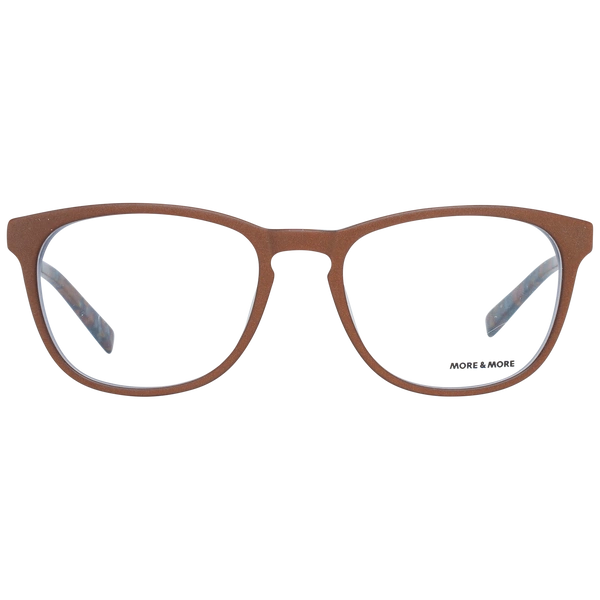 Okulary oprawki Damskie More & More 50507 710 51 Brązowe