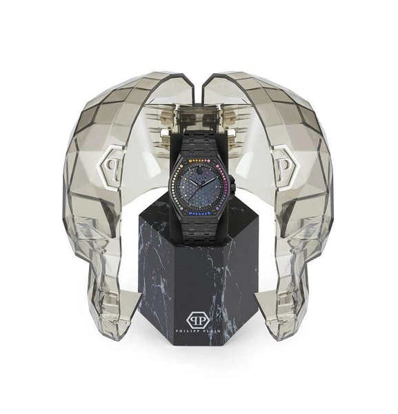 Zegarek damski PHILIPP PLEIN PWJAA1423 Extreme Lady