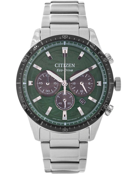 Zegarek męski Citizen CA4624-56X Modern Chrono