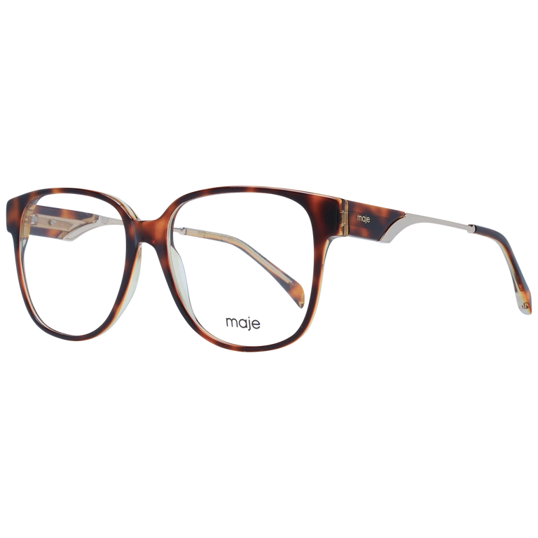 Okulary oprawki Damskie Maje MJ1041 Brązowe