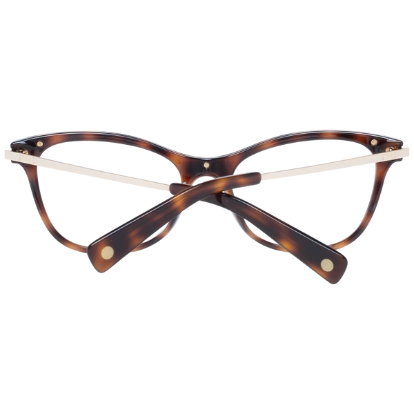 Okulary oprawki Damskie Sting VST232 752Y 52 Brązowe