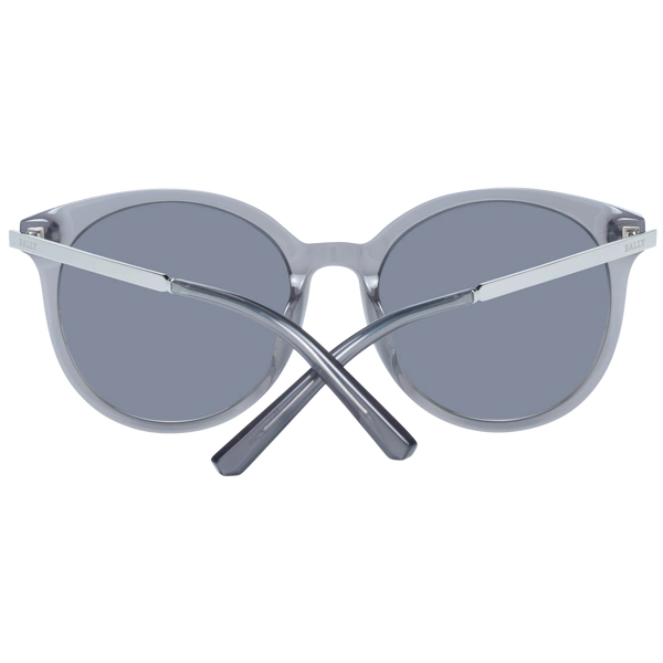 Okulary przeciwsłoneczne Damskie Bally BY0046-K 20C 57 Szare
