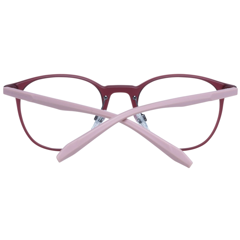 Okulary oprawki Męskie Benetton BEO1010 275 51 Fioletowe