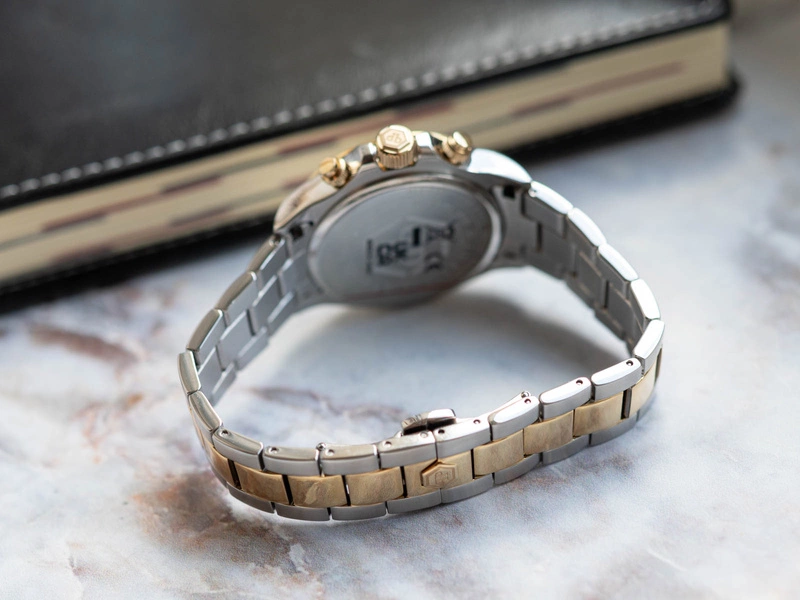 Zegarek damski PHILIPP PLEIN PWSBA0523 Lady Chrono Street Couture