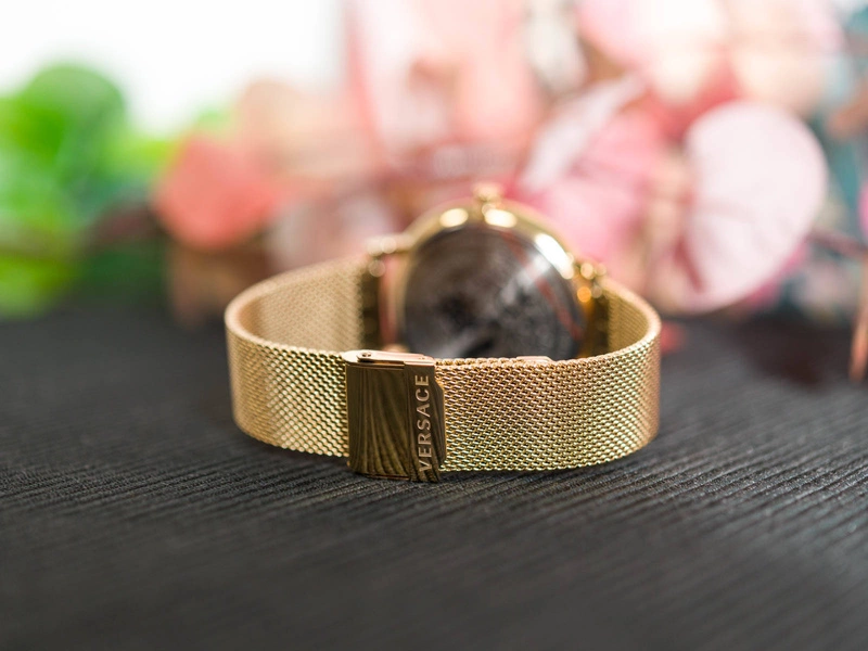 Zegarek męski VERSACE V-CIRCLE VBQ070017