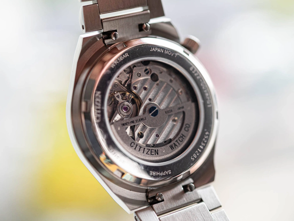 Zegarek damski BULOVA 96P248 Marine Star