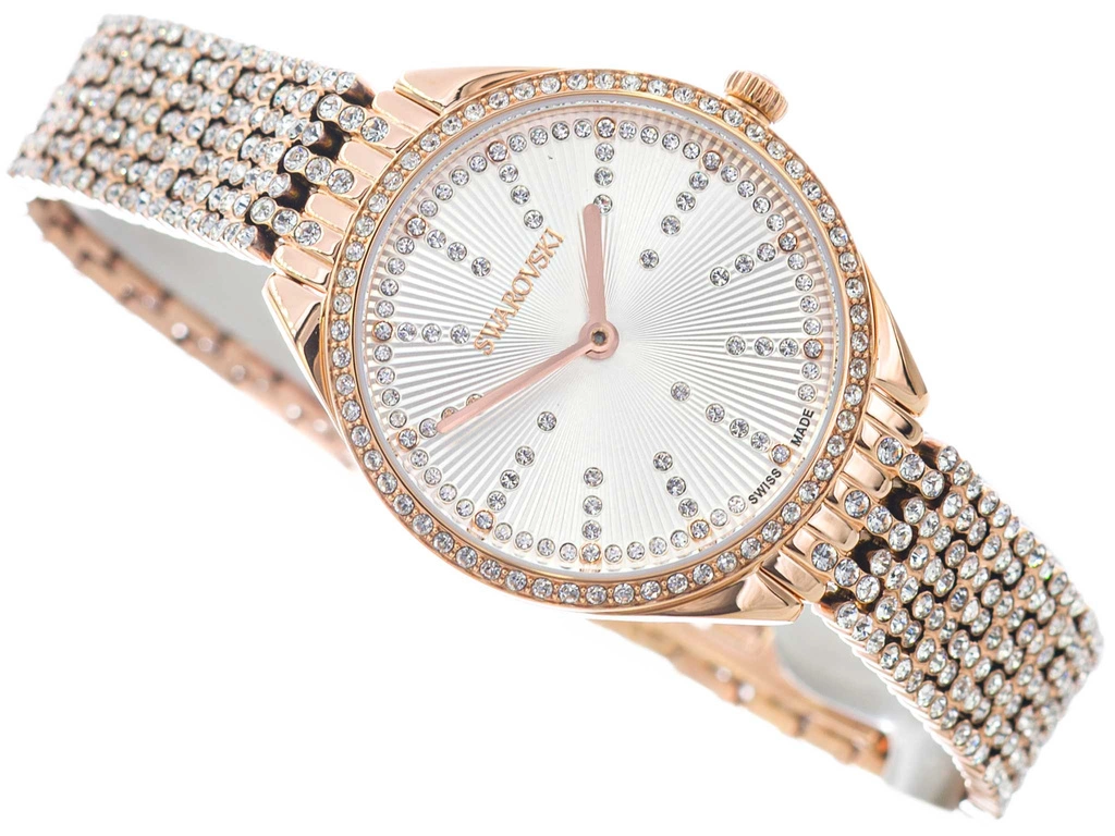 Zegarek damski SWAROVSKI 5644053 Attract