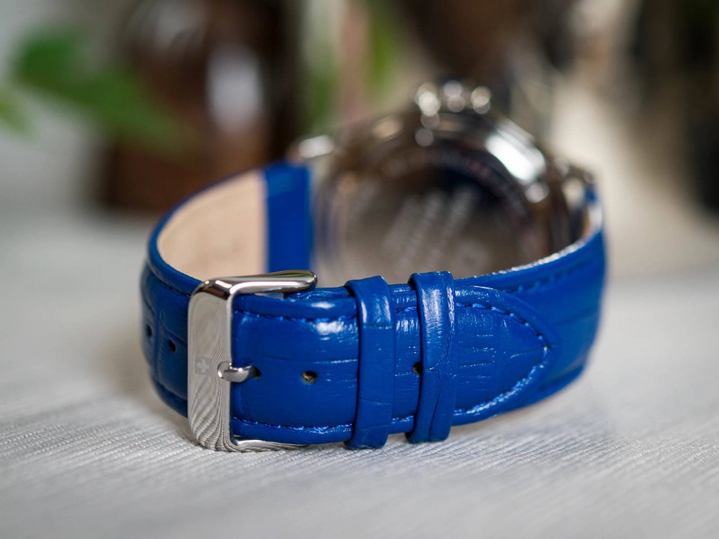 Zegarek męski SWISS ALPINE MILITARY SAM7022.1535