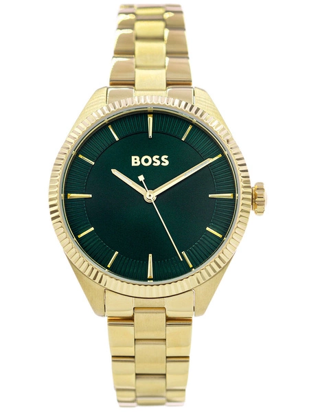 Zegarek damski HUGO BOSS 1502729 Sage