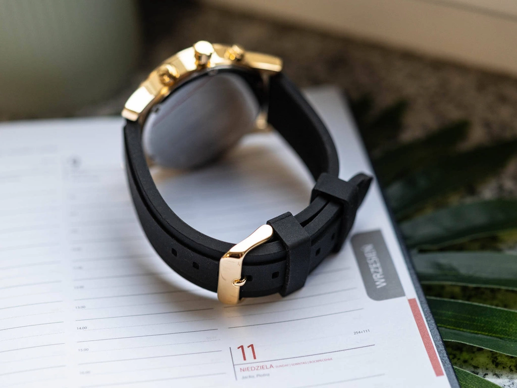 Zegarek męski GUESS GW0708G2 Parker