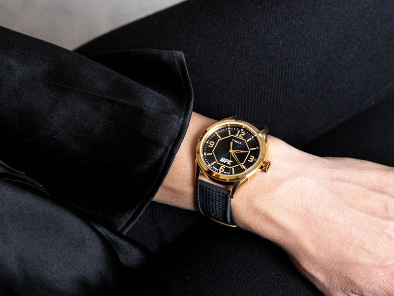 Zegarek męski TIMEX TW2V56000UFC Pro