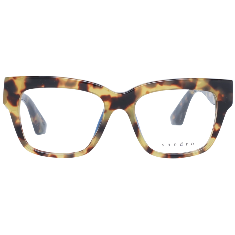 Okulary oprawki Damskie Sandro SD2002 206 48 Wielokolorowe