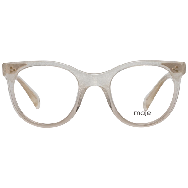 Okulary oprawki Damskie Maje MJ1003 905 48 Beżowe