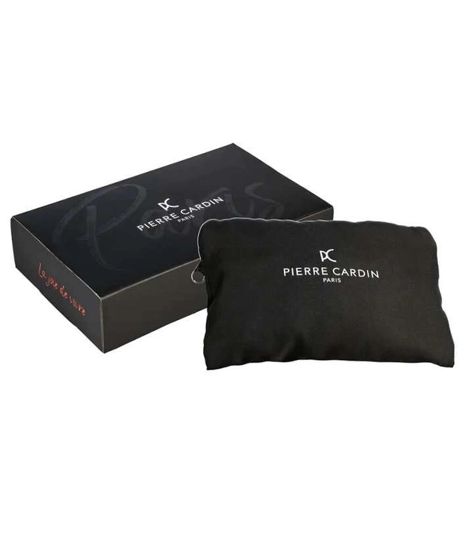 Zegarek damski PIERRE CARDIN CPI.2516 Pigalle Plissée