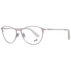Okulary oprawki Damskie Web WE5138 073 54 Różowe