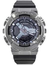 Casio G-SHOCK GM-S110B-8AER - Szybka i darmowa wysyłka - Raty