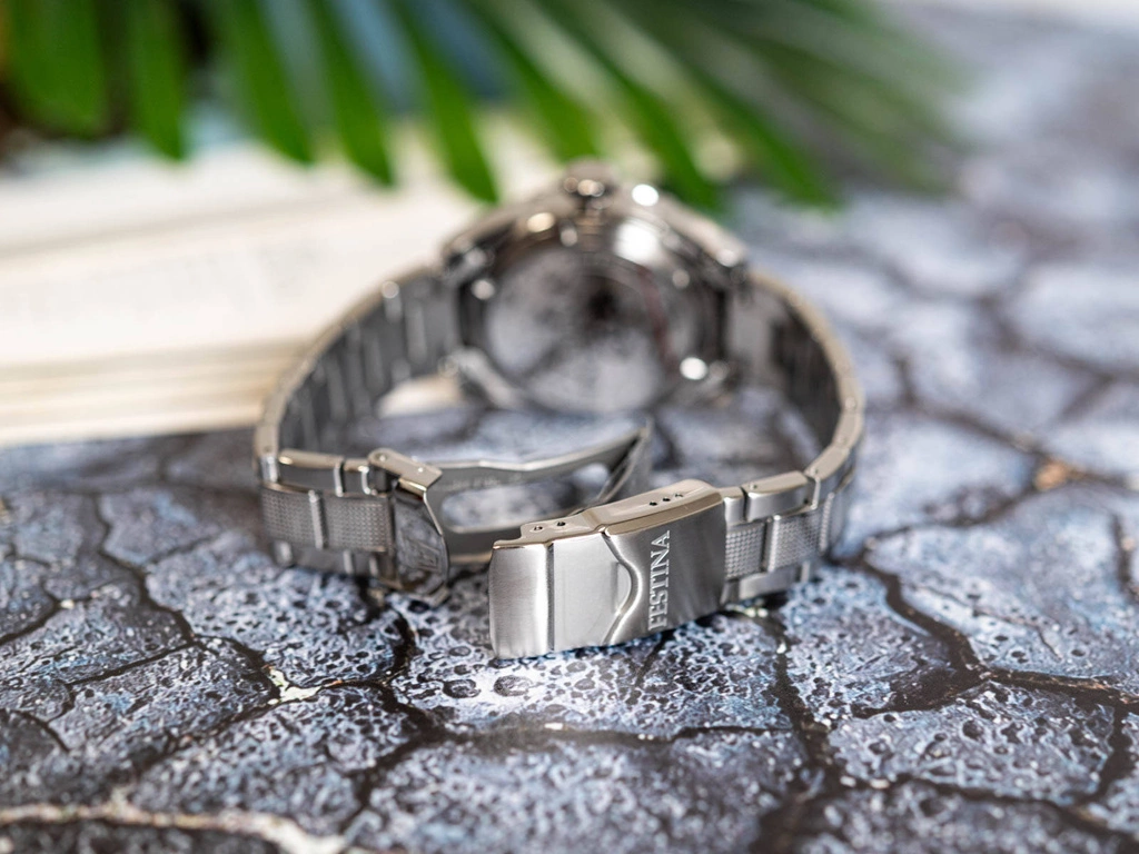 Zegarek męski FESTINA F20669/5 The Originals Diver