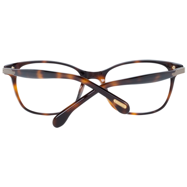 Okulary oprawki Damskie Lozza VL4106 09AJ 50 Brązowe