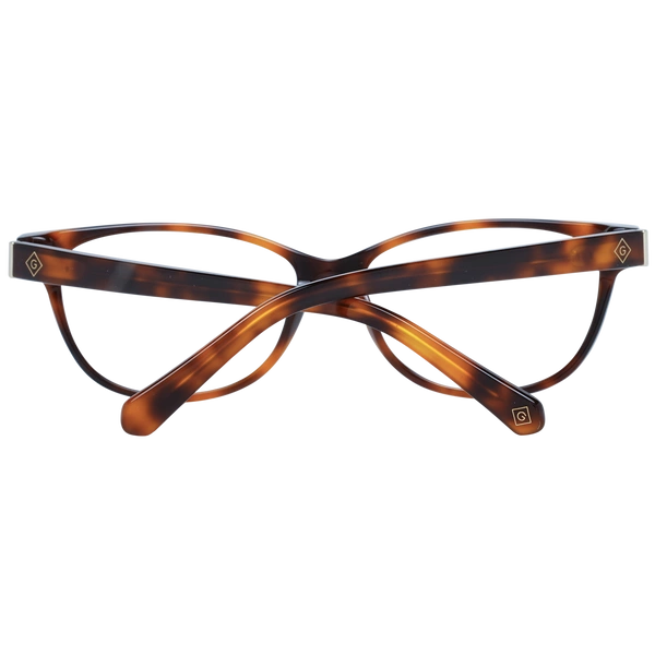 Okulary oprawki Damskie Gant GA4122 056 55 Brązowe
