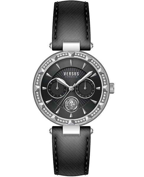 Zegarek damski VERSUS VERSACE VSPOS3321 Sertie N Crystal