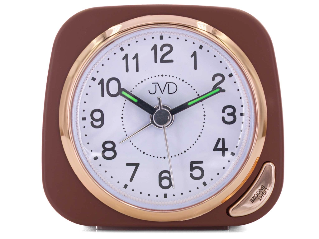 Budzik JVD SRP7202.4