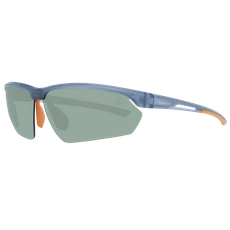 Okulary przeciwsłoneczne Męskie Timberland TB9264 20R 72 Szare