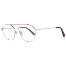 Okulary oprawki Web WE5300 028 53 Różowe Złoto