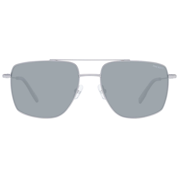 Okulary przeciwsłoneczne Męskie Hackett HSK1150 941P 55 Szare
