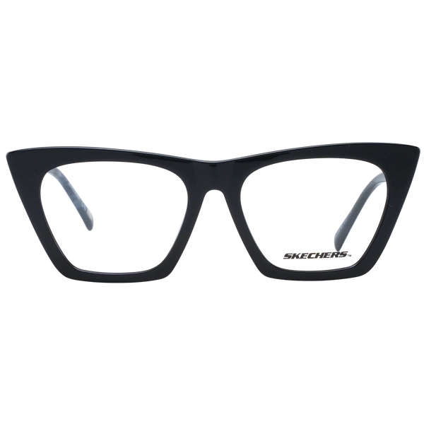 Okulary oprawki Damskie Skechers SE2194 Czarne