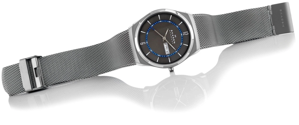Zegarek męski SKAGEN Melbye SKW6078