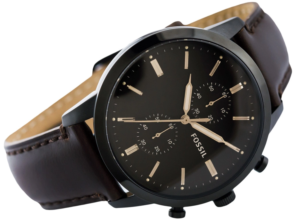 Zegarek męski FOSSIL Townsman FS5437