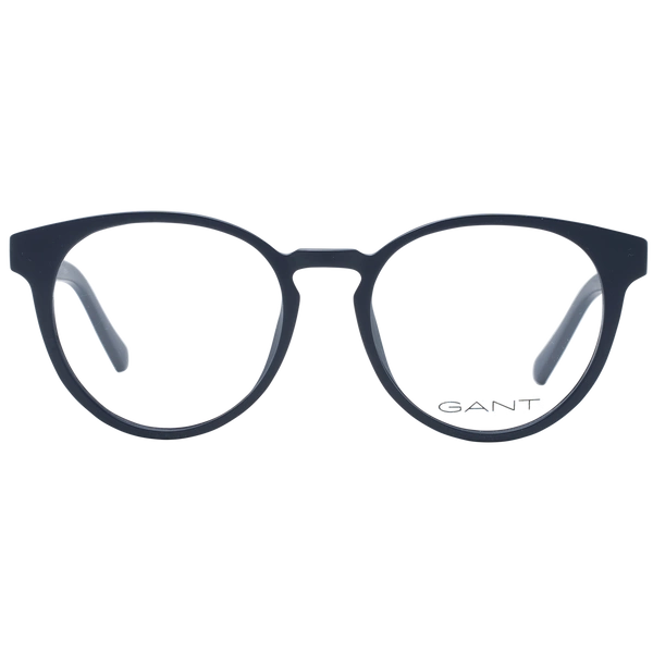 Okulary oprawki Unisex Gant GA3265 Niebieskie