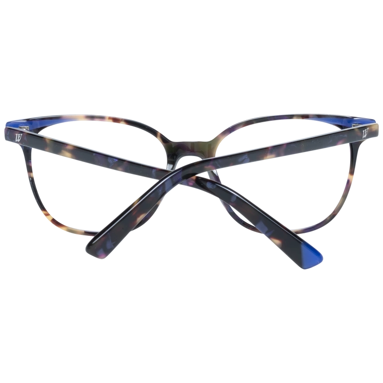 Okulary oprawki Damskie Web WE5283 055 51 Wielokolorowe