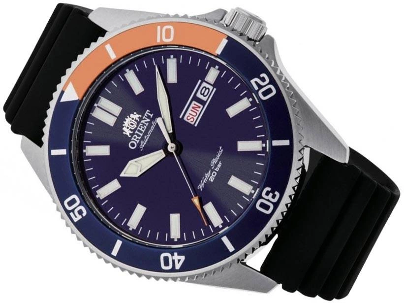 Zegarek męski ORIENT Sports Automatic RA-AA0916L19B