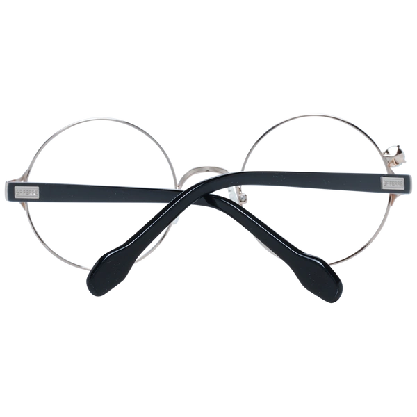 Okulary oprawki Damskie GF FERRE GFF0093 001 48 Złote